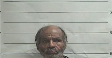 Leward Jones, - Orleans Parish County, LA 